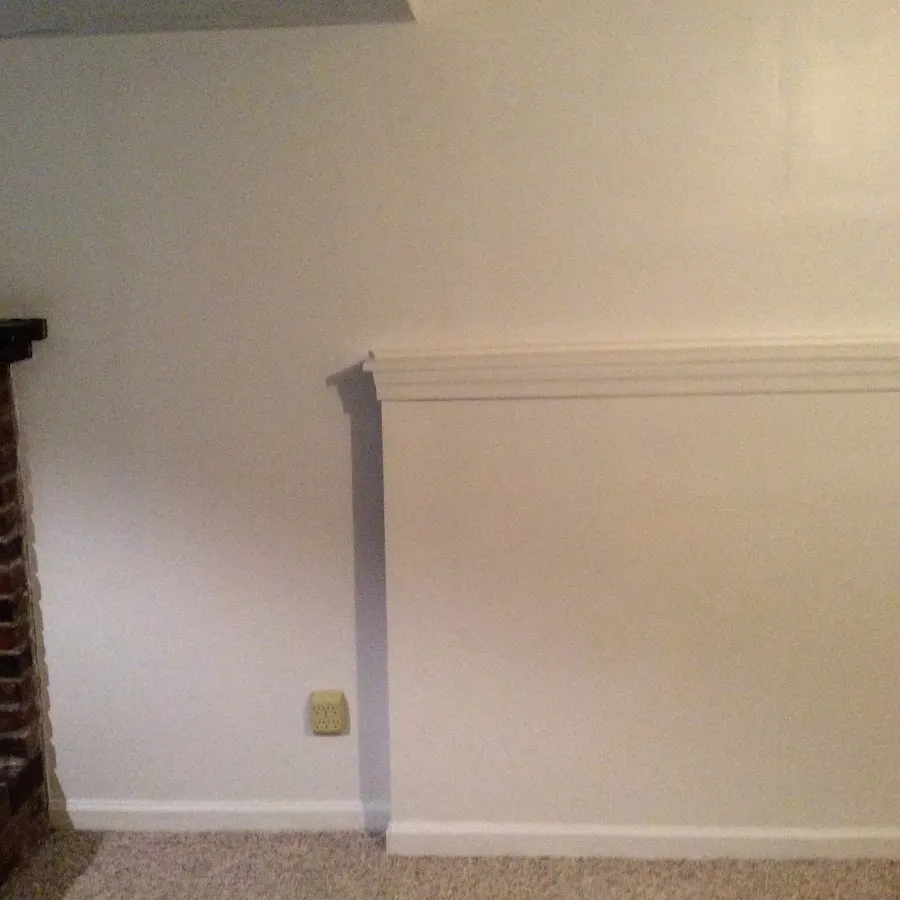 Basement wall repair and restoration in Ishpeming